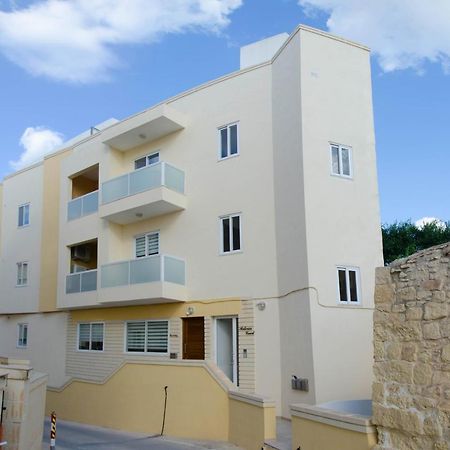 Lorenza Letting Maisonette Villa Marsaxlokk Luaran gambar