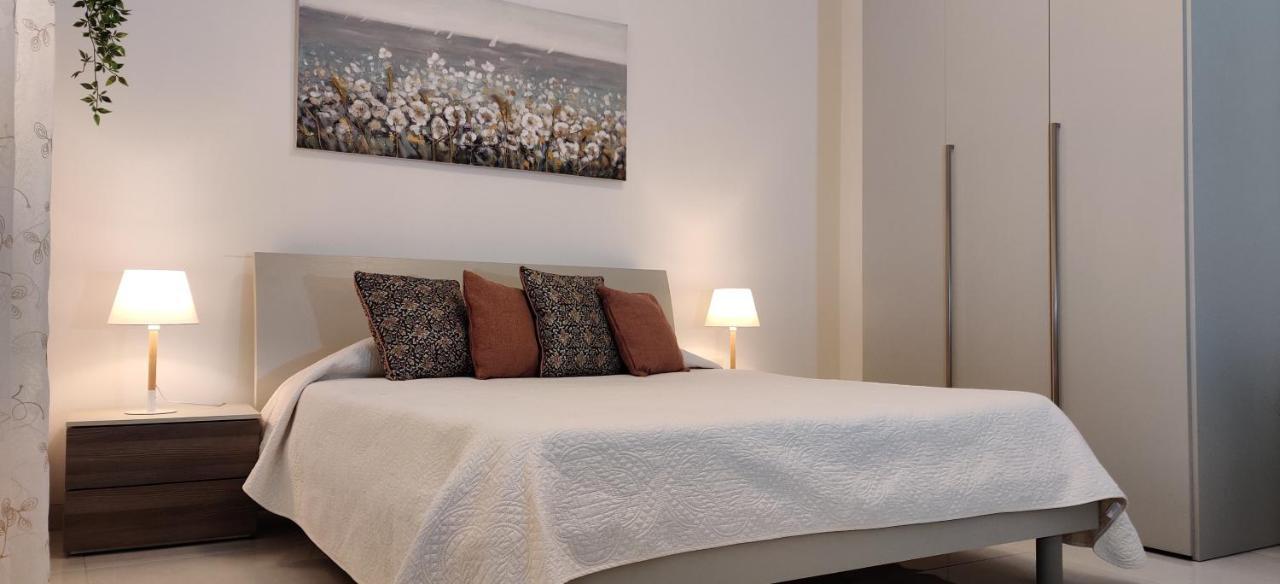 Lorenza Letting Maisonette Marsaxlokk Luaran gambar