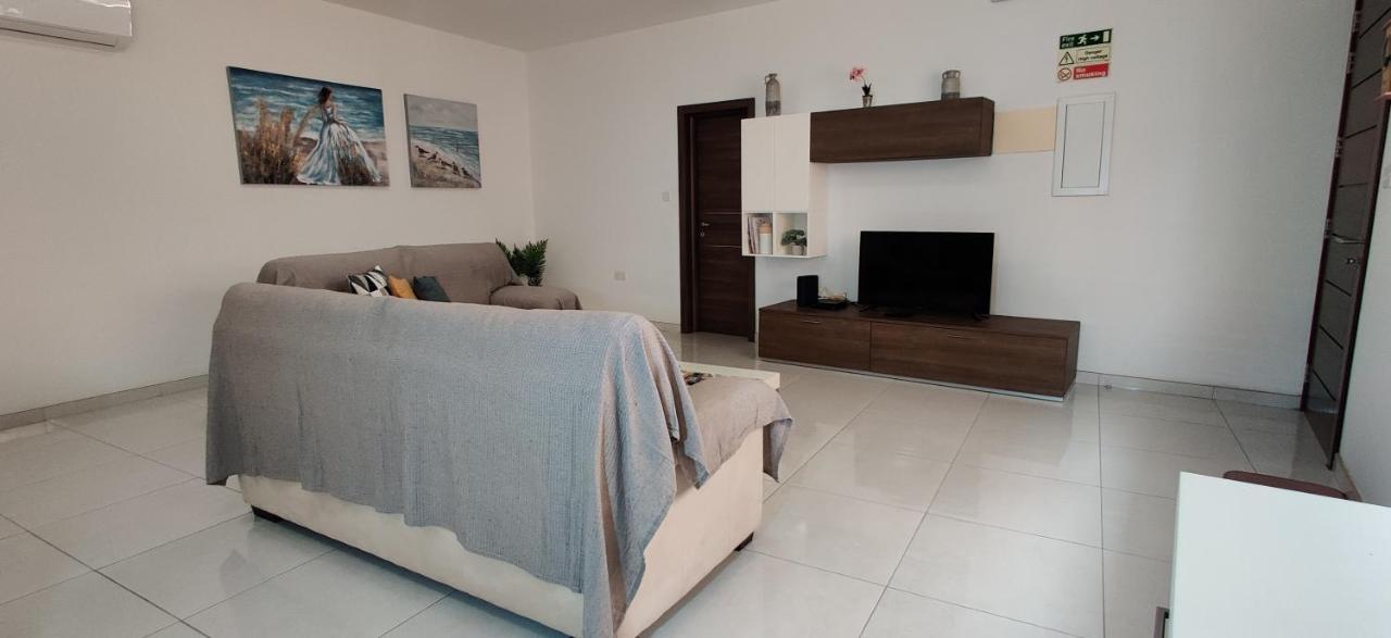 Lorenza Letting Maisonette Villa Marsaxlokk Luaran gambar