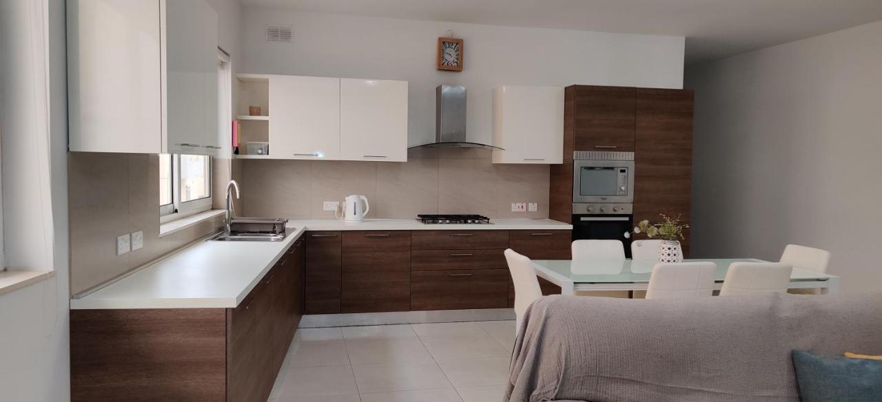 Lorenza Letting Maisonette Villa Marsaxlokk Luaran gambar