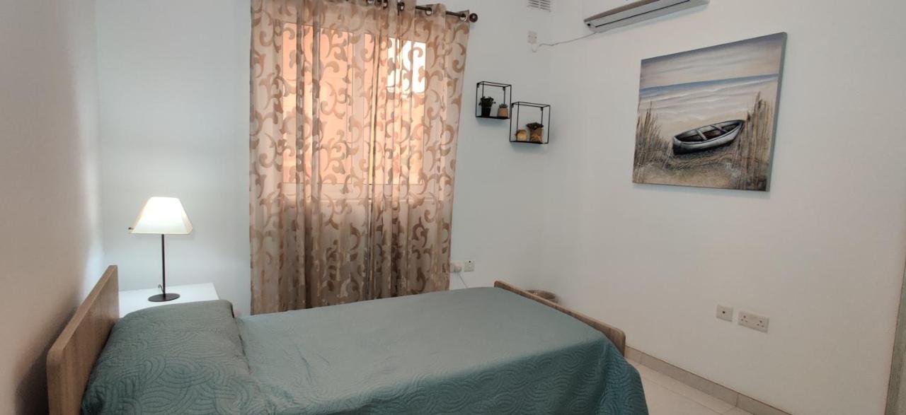 Lorenza Letting Maisonette Marsaxlokk Luaran gambar