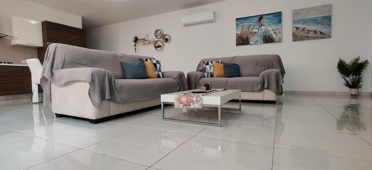 Lorenza Letting Maisonette Villa Marsaxlokk Luaran gambar