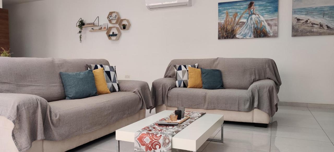Lorenza Letting Maisonette Marsaxlokk Luaran gambar
