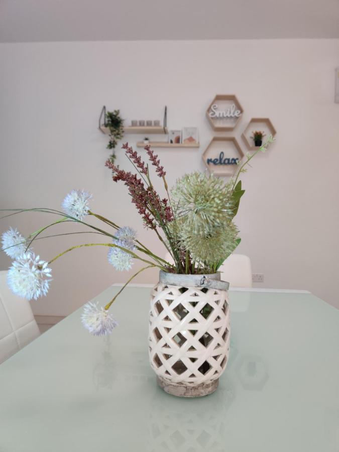 Lorenza Letting Maisonette Marsaxlokk Luaran gambar