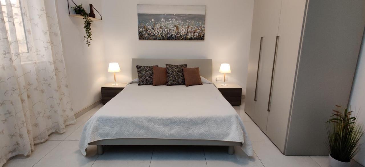 Lorenza Letting Maisonette Marsaxlokk Luaran gambar