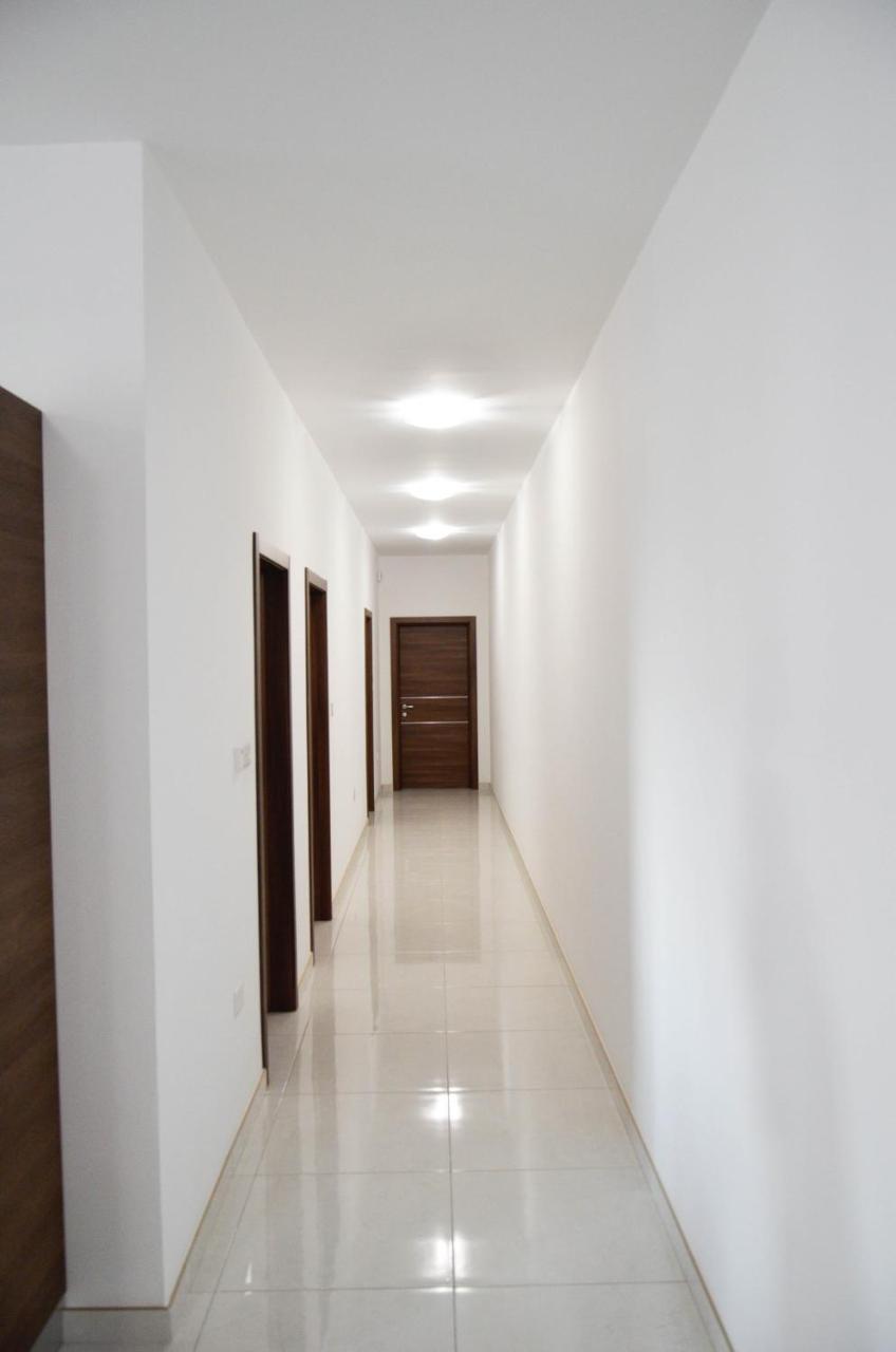 Lorenza Letting Maisonette Marsaxlokk Luaran gambar
