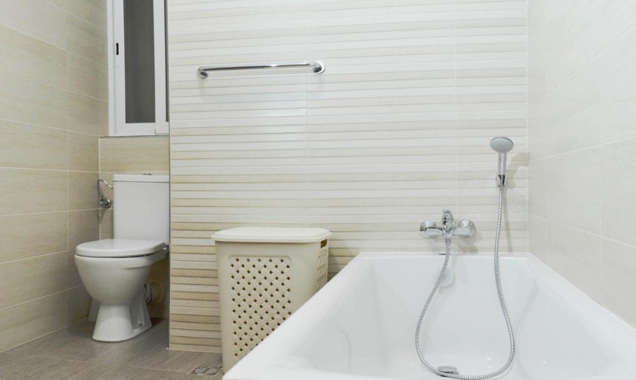 Lorenza Letting Maisonette Marsaxlokk Luaran gambar