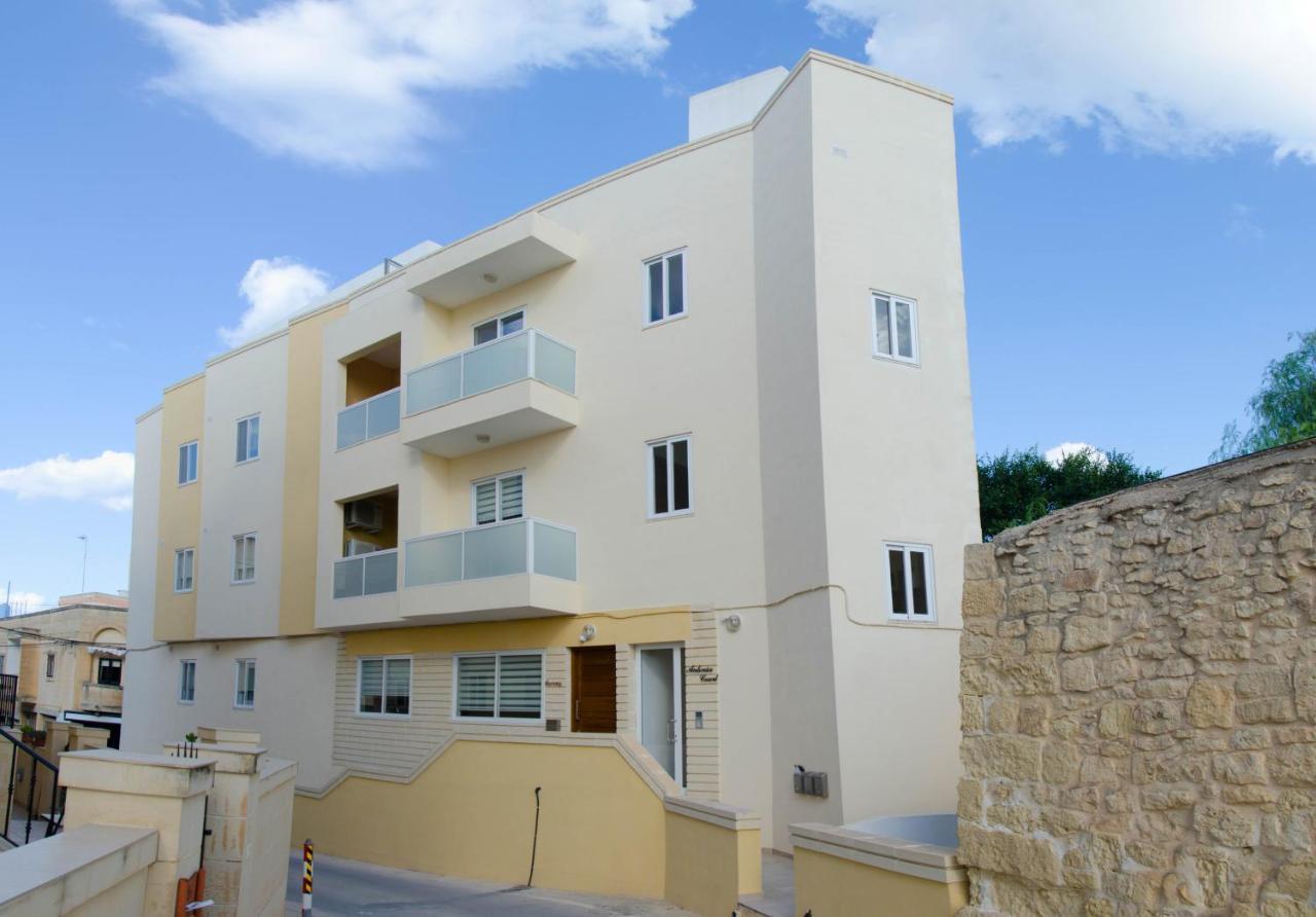 Lorenza Letting Maisonette Villa Marsaxlokk Luaran gambar