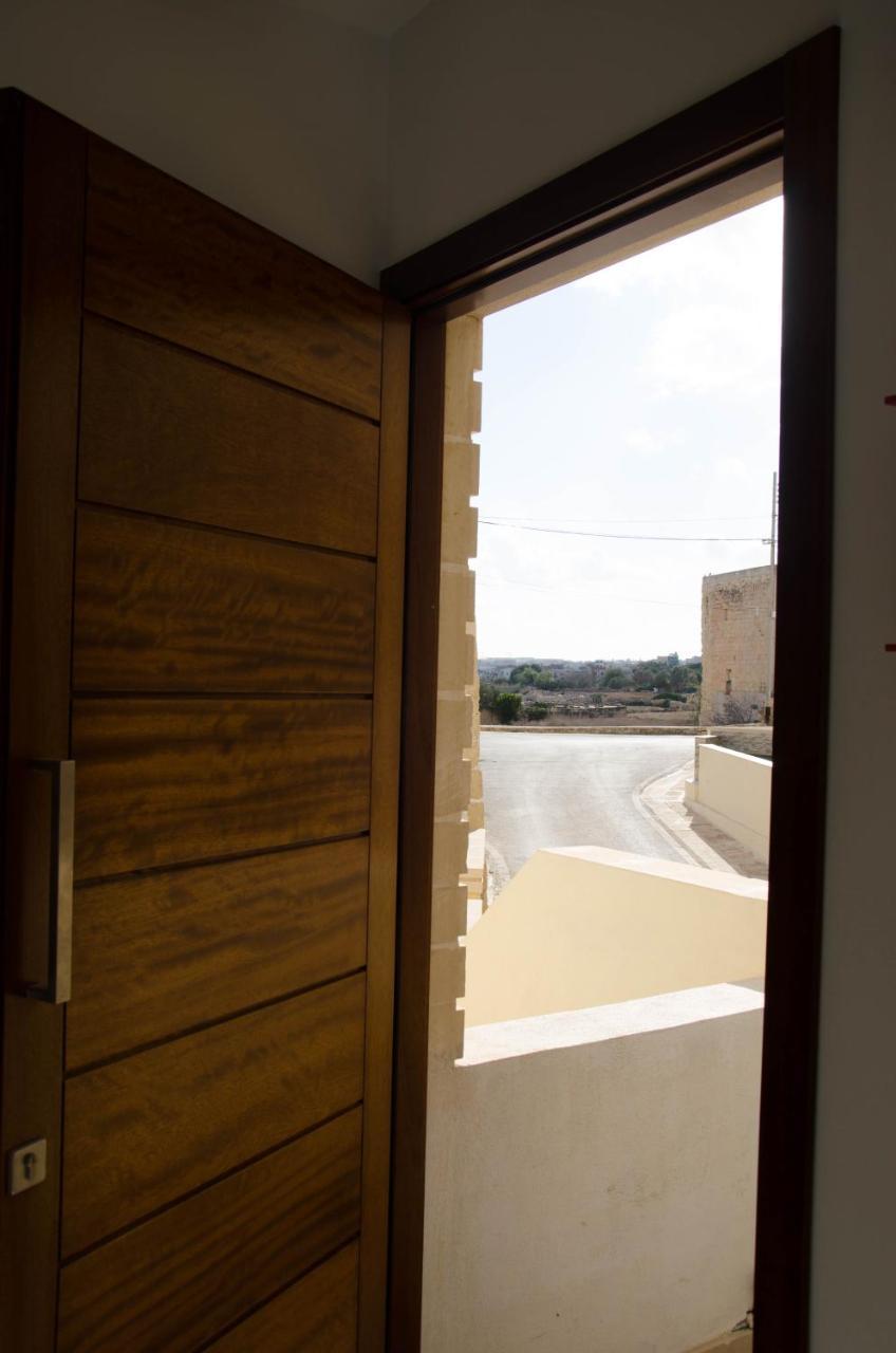 Lorenza Letting Maisonette Villa Marsaxlokk Luaran gambar