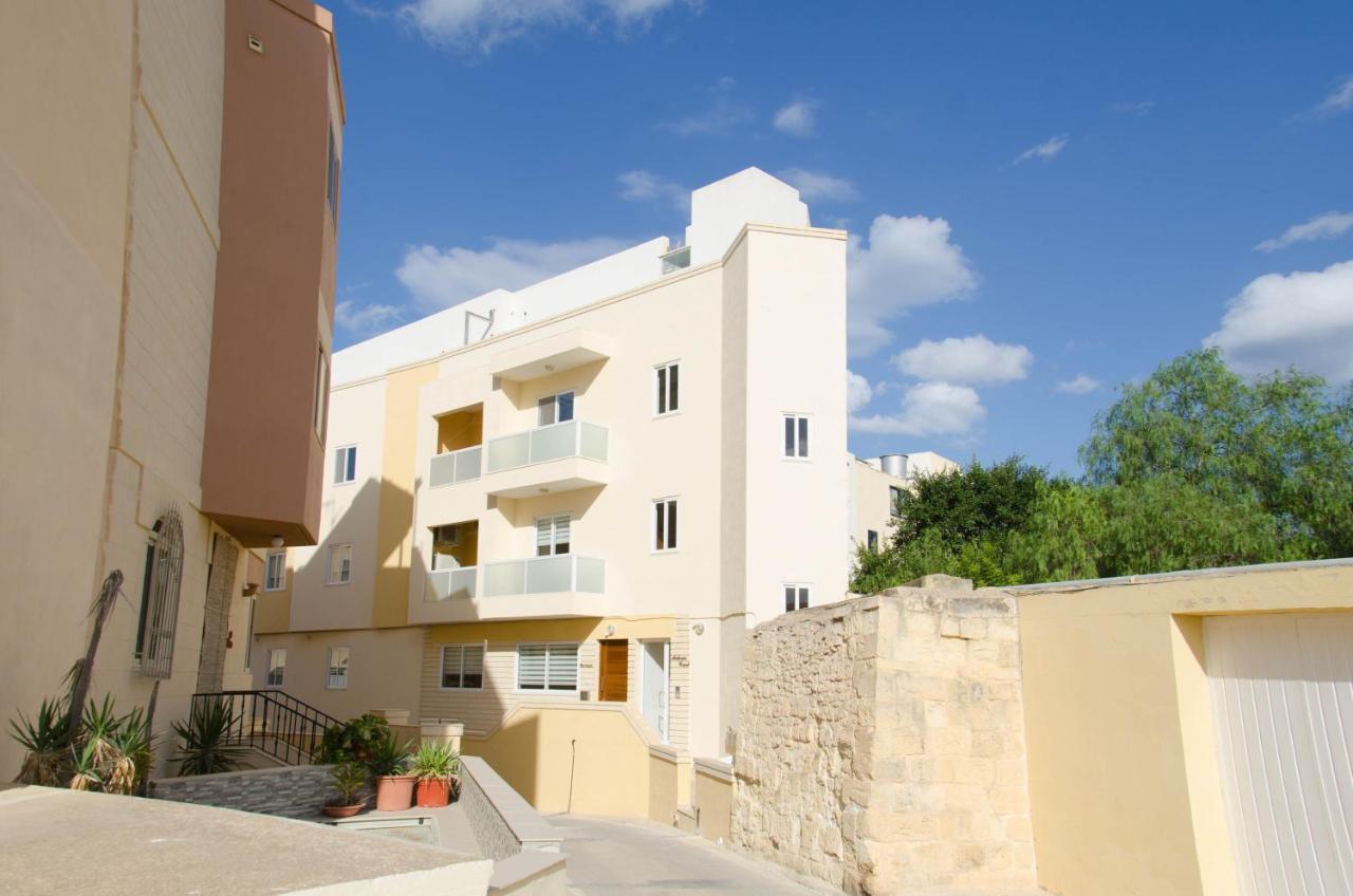 Lorenza Letting Maisonette Villa Marsaxlokk Luaran gambar